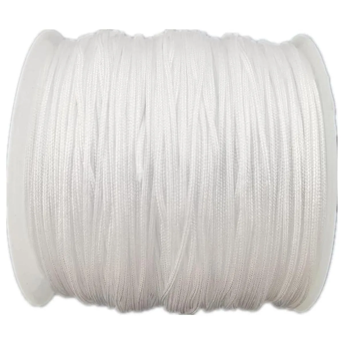 Glory Qin Cuerda de nailon decorativa de 109 yardas con_1