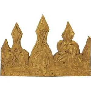 Hojas de espuma EVA negra de 0.118 in para manualidades_4