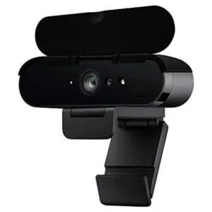 MoimTech Funda para cámara web Logitech Brio 4K cubierta_1