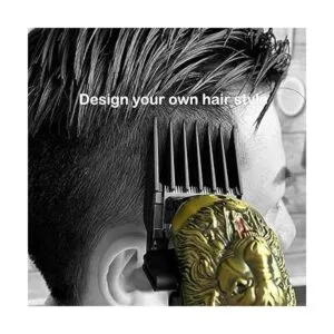 Juego de 8 guías profesionales de peinetas para cortadora_6