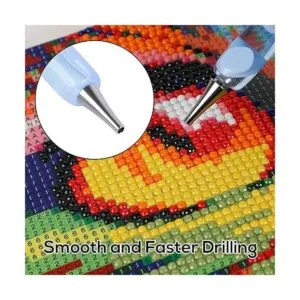 BENOSPACE 6 puntas de acero inoxidable para bolígrafo de_4