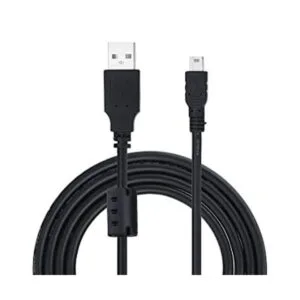 Cable de repuesto UCE4 UCE15 UCE19 USB para cámara Nikon_1