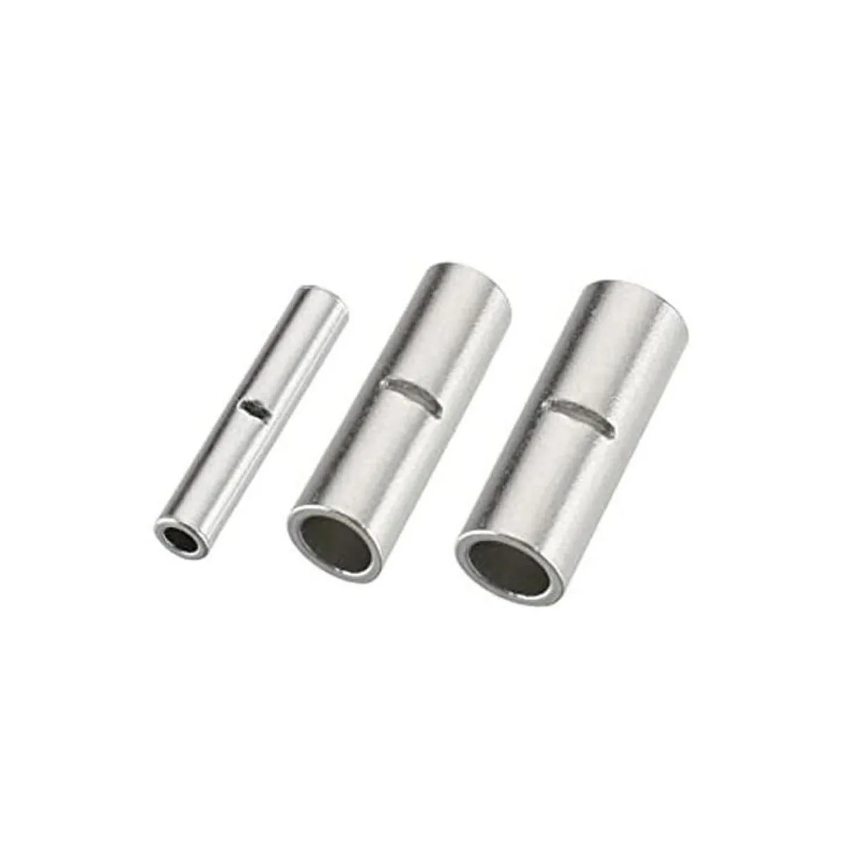 Baomain 75 terminales de crimpado de cable de cobre sin_1