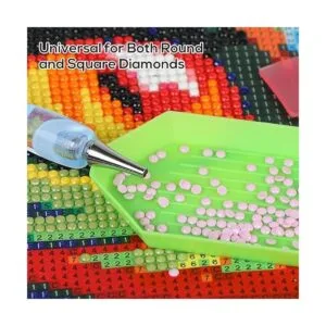 BENOSPACE 6 puntas de acero inoxidable para bolígrafo de_7