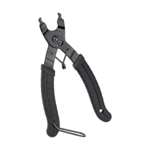 Oumers Alicates de eslabones para bicicleta alicates de_1