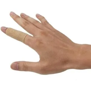 Vendajes de primeros auxilios vendajes cohesivos_6