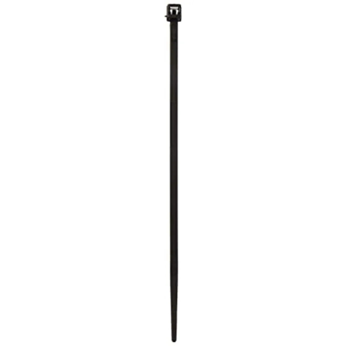 CT11BK50C 11 Negro 50 lb Cable Tie 100 pcsbolsa_1
