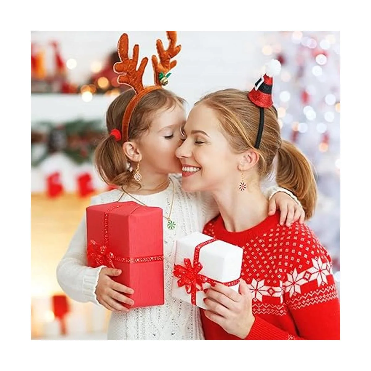 60 piezas de dije de bastón de caramelo para hacer joyas_4