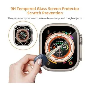 Paquete de 3 protectores de pantalla CVMSDIK compatibles_3