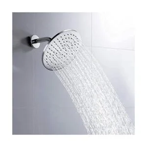 ZM Brazo de ducha de acero inoxidable de 6 pulgadas para_3