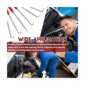 Scriber de doble punta juego de herramientas de metal_6