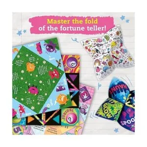 Klutz Fortune Tellers_5