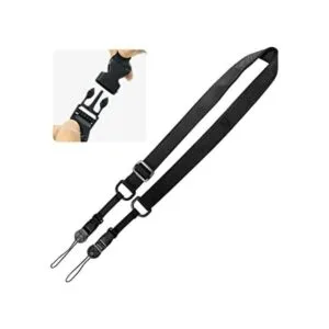 SEYMAC Correa de hombro portátil compatible con iPad_1