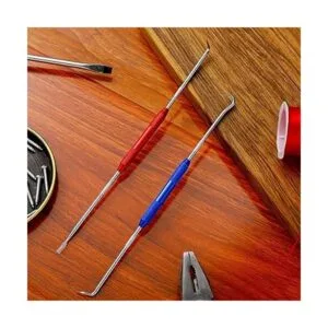 Scriber de doble punta juego de herramientas de metal_7