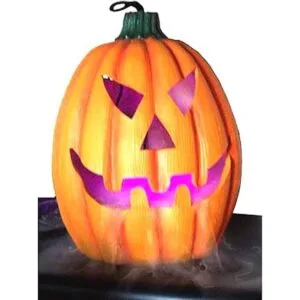Akeydeco Máquina de niebla para fiestas de Halloween_4