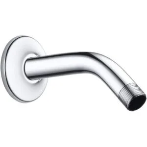 ZM Brazo de ducha de acero inoxidable de 6 pulgadas para_1