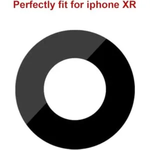 Perzework 2 piezas de repuesto de vidrio para lente de_2