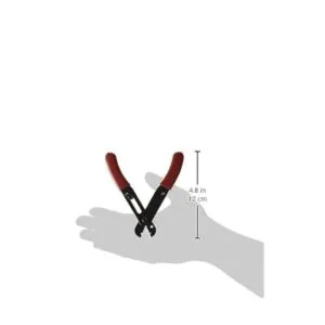 HANLONG TOOLS HT108R cortador de alambre y pelacables_2