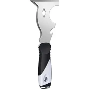 Cuchillo de masilla raspador de pintura Mister Rui_1