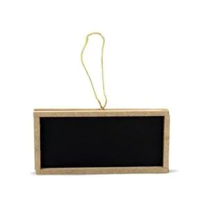 New Star Foodservice 28393 pizarras de 2 pulgadas por 4_3
