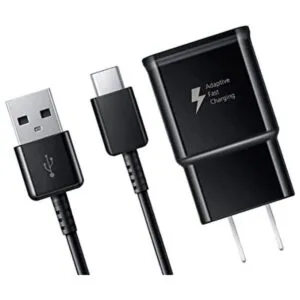 Victory Furrier Adaptador de pared de carga rápida para_1