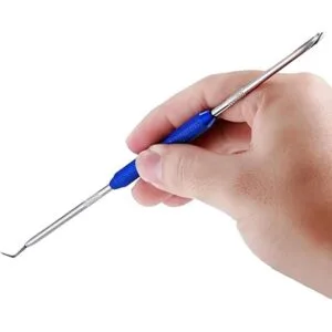 Scriber de doble punta juego de herramientas de metal_4