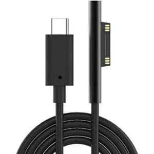 Microsoft Surface Connect to USBC PD 15V Charging Cable_1