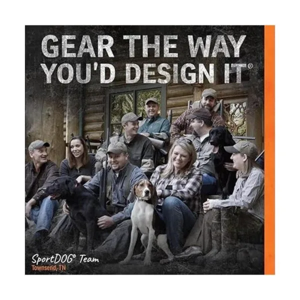 SportDOG Brand Chupetes de plástico Herramienta de_6