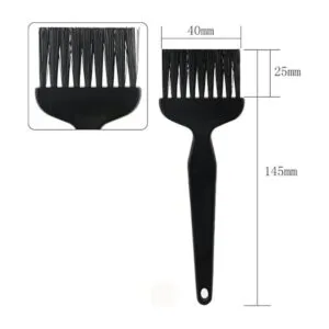 COHK 8 unids ESD seguro anti estático cepillo conjunto_2