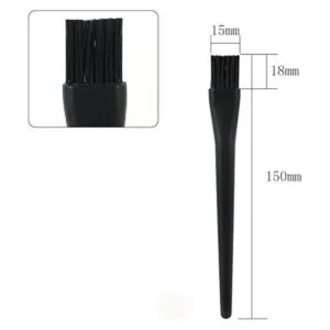 COHK 8 unids ESD seguro anti estático cepillo conjunto_5