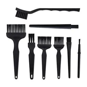 COHK 8 unids ESD seguro anti estático cepillo conjunto_1