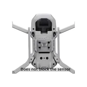 HeiyRC Folding Landing Gear Extensions for DJI Mini 2_3