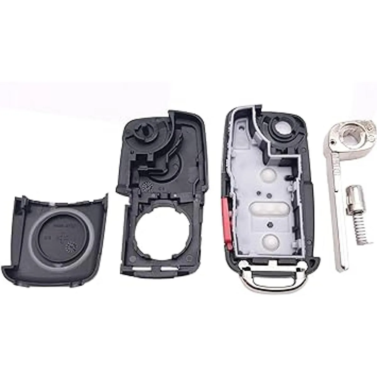 vurbemes Funda de repuesto para llavero de automóvil_4