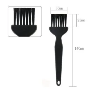 COHK 8 unids ESD seguro anti estático cepillo conjunto_6