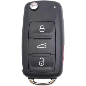 vurbemes Funda de repuesto para llavero de automóvil_3