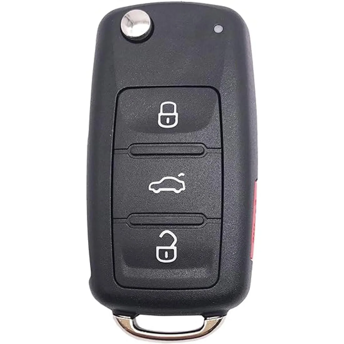 vurbemes Funda de repuesto para llavero de automóvil_3