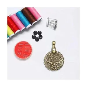 Paquete de 4 colgantes de cortador de hilo de hilo_7