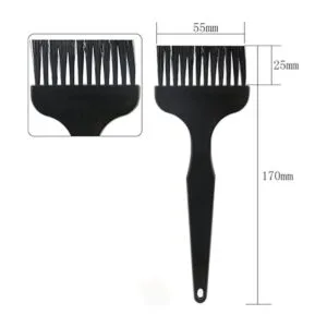 COHK 8 unids ESD seguro anti estático cepillo conjunto_3