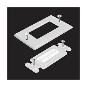 TOPGREENER Placa de pared con cepillo de cerdas_4