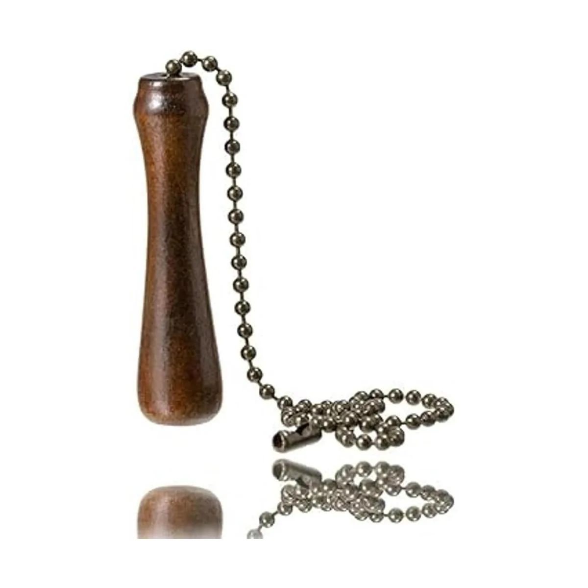 Cadena de ventilador de techo adornos decorativos de 12_6