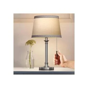 Cadena de ventilador de techo adornos decorativos de 12_2