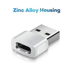 Basesailor Adaptador USB tipo C hembra a USB macho_2