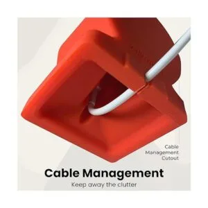 VallexMall Soporte de carga para Apple Watch Series_3