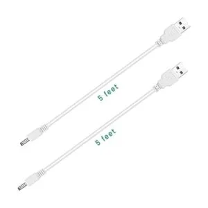 Cable de alimentación de repuesto para hatch Baby Rest_5