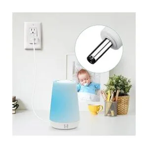 Cable de alimentación de repuesto para hatch Baby Rest_3