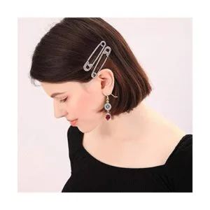 20 piezas de aleación mixta de esmalte de mal de ojo con_4