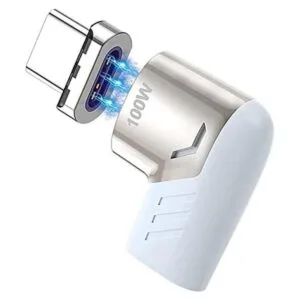 Sisyphy Adaptador USB C magnético 5 pines tipo C_1