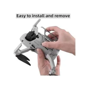 HeiyRC Folding Landing Gear Extensions for DJI Mini 2_4