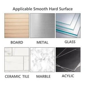 Soporte para cepillo de dientes de 5 ranuras para montaje_6