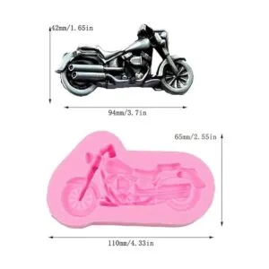 Cestony Moldes de silicona para bricolaje pastel fondant_2